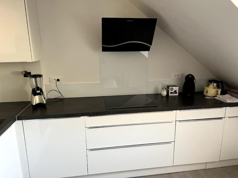 Appartement F5 Maison De Maitre Mulhouse Exterior foto