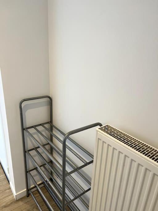 Appartement F5 Maison De Maitre Mulhouse Exterior foto