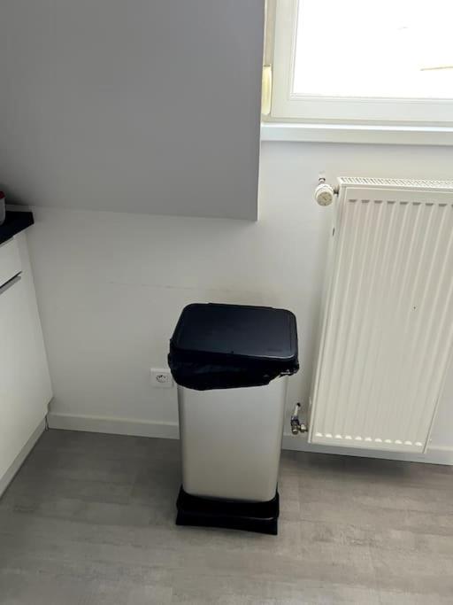 Appartement F5 Maison De Maitre Mulhouse Exterior foto